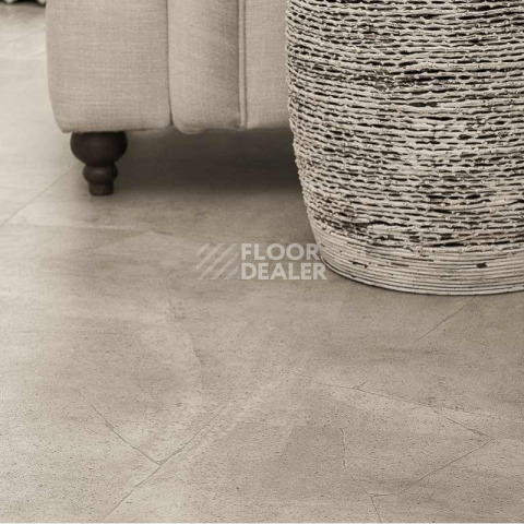Vinilam Ceramo Stone 2,5 мм 61603 Бетонная Смесь фото 5 | FLOORDEALER